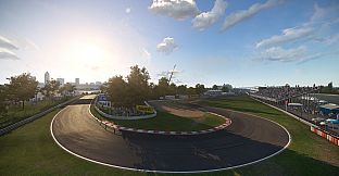 Automobilista 2 - Historical Track Pack Pt2