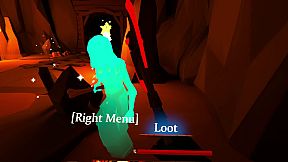 Dragon Extinction VR