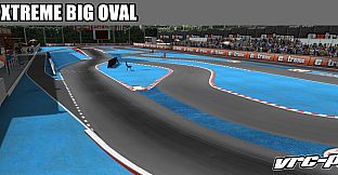VRC XTREME Oval track pack (3)