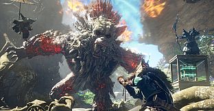 WILD HEARTS Karakuri Upgrade