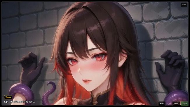 NULL DUN - 18+ Adult Content