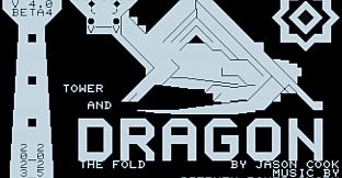 Tower And Dragon