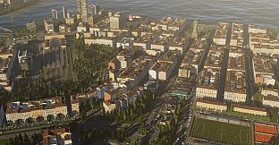 Cities: Skylines II - Creator Pack: Mediterranean Heritage