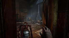 Silent Mansion : Part2