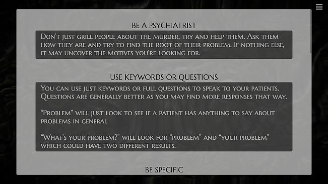 The Infectious Madness of Doctor Dekker