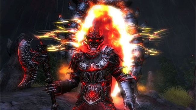 The Elder Scrolls IV: Oblivion