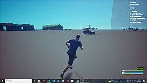 Big Theft Valkeala 2: San Piritori