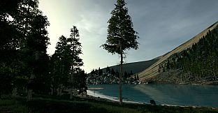 Ultimate Fishing Simulator - Moraine Lake DLC