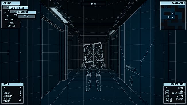 Der Geisterturm / The Ghost Tower