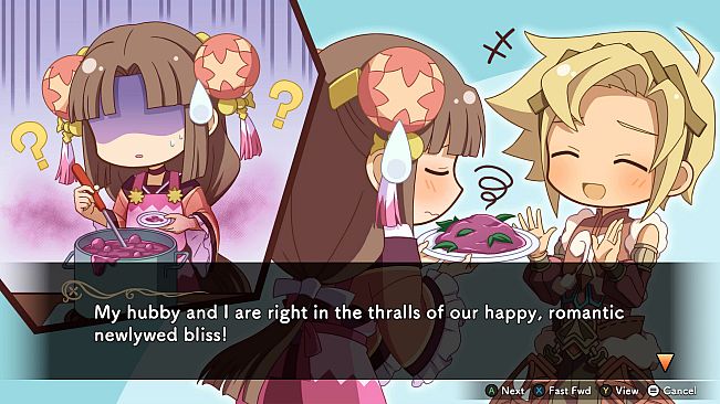 Rune Factory 3 Special - Another Episode Pack