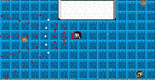 Starry Moon Island Red Snake MP09