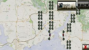 The Revolt Fire Rising