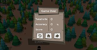 Ninja Run 3D - Typing Game