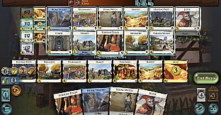 Dominion - Cornucopia: 1st Edition