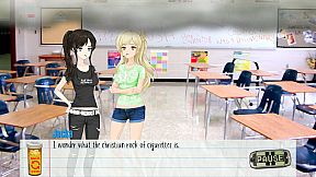 Class of '09: The Flip Side