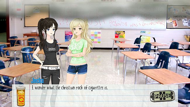 Class of '09: The Flip Side