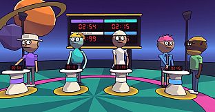 Stopwatch Challenge