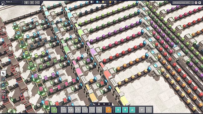 Modulus Digital Artbook