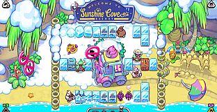 Bad Ice Cream Resort