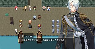 Island of Rebirth~NTR and Love~