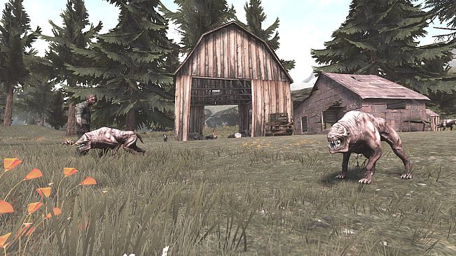 Infestation: The New Beginning