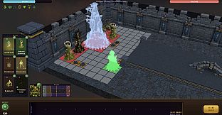 Procession Engine