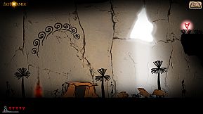 ArtFormer: Ancient Stories