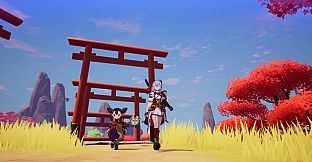 Rune Factory: Guardians of Azuma - Sakuna DLC