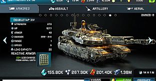 War Planet Online: Global Conquest