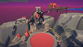 Co-Ape : Rise Of The Monke