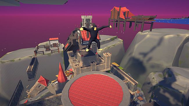 Co-Ape : Rise Of The Monke