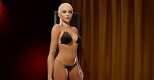 VR Paradise - Outfits pack : Spring Break Bikinis