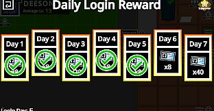 Average Routine Supporter Pass
