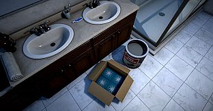 Cut Corner Renovations USSR