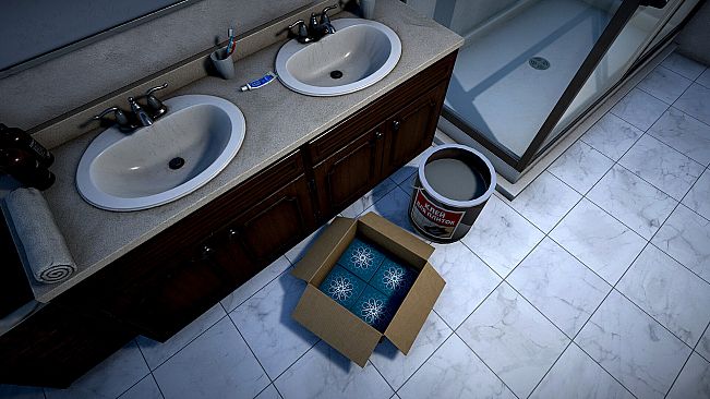 Cut Corner Renovations USSR