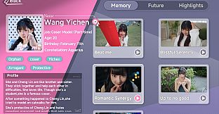 I've Fallen For You!