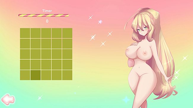 Stay home and play with waifu!