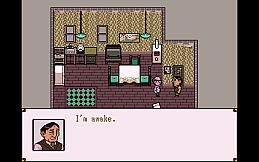 There Swings a Skull: Grim Tidings