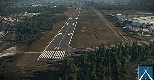 X-Plane 11 - Add-on: Aerosoft - Airport Salvador International