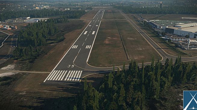 X-Plane 11 - Add-on: Aerosoft - Airport Salvador International