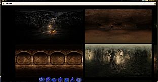 Fantasy Grounds - Skyboxes Volume 1 Art Pack