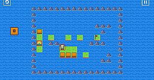 Tiny Robo Puzzles