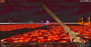 Yez- The Dark Amulet