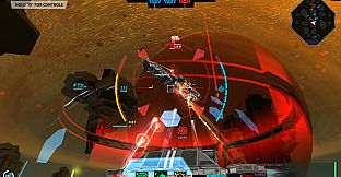 Galactic Junk League