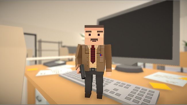 Block Heads: Instakill