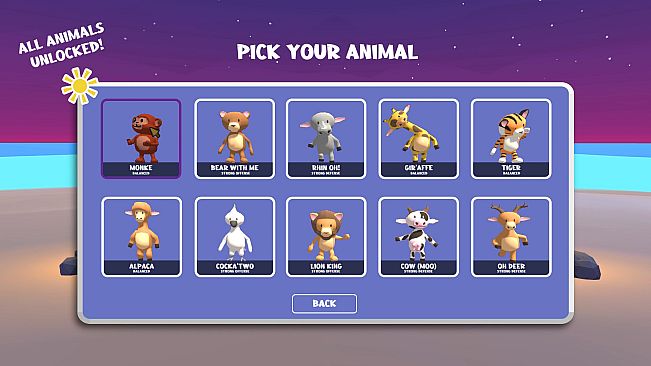 Banana Drama - All Animals Pack