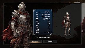 Iris Covenant –Song of the Forgotten Heroes–