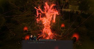 Sergius vs Evil Uninvited guests