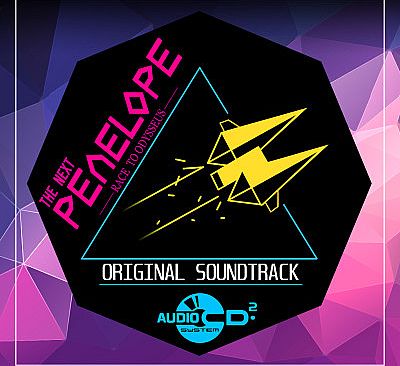 The Next Penelope - Soundtrack