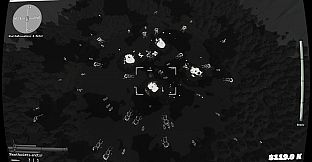Gunship Incremental